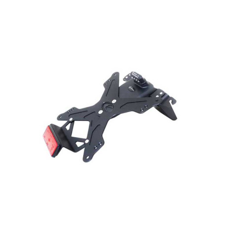 SUPPORT DE PLAQUE KTM 1390 SUPERDUKE R 2024