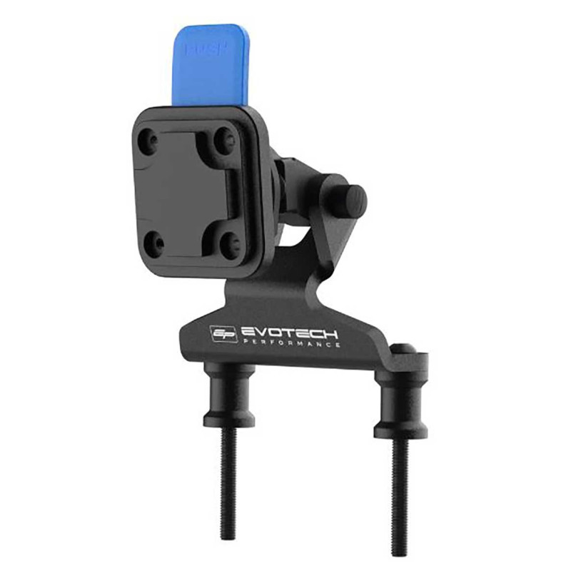 SUPPORT EVOTECH CARPURIDE - KAWASAKI Z900 (2025+)