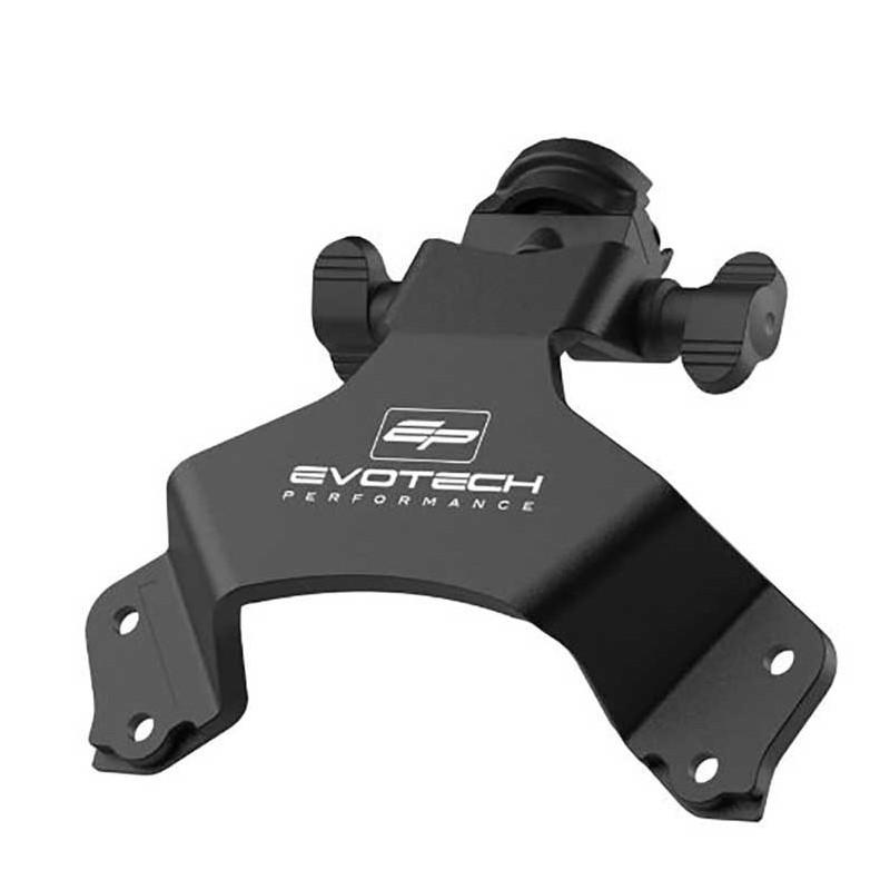 SUPPORT EVOTECH SP CONNECT SAT NAV - DUCATI MULTISTRADA V2 S (2025+)
