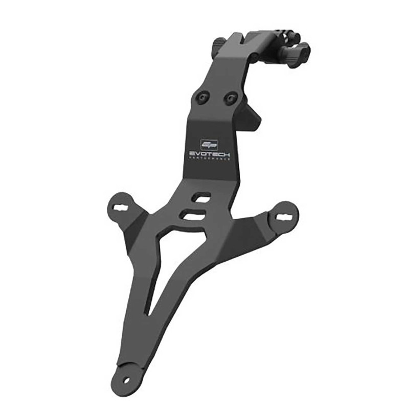 SUPPORT GPS MOTO EVOTECH BEELINE - TRIUMPH TIGER SPORT 800 (2025+)