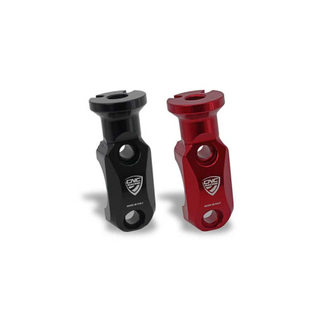 SUPPORT RETROVISEUR DUCATI MULTISTRADA V4