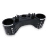 TE DE FOURCHE INFERIEUR CNC RACING DUCATI XDIAVEL