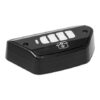 Télécommande d'ouverture de portail pour maitre cylindre d'embrayage BMW R 1250 Télécommande d'ouverture de portail pour maitre cylindre d'embrayage BMW R 1250