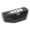 Télécommande d'ouverture de portail pour maitre cylindre d'embrayage BMW R 1300