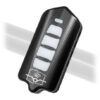 TELECOMMANDE UNIVERSELLE PORTAIL JET PRIME