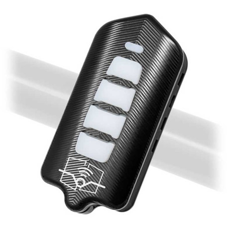 TELECOMMANDE UNIVERSELLE PORTAIL JET PRIME