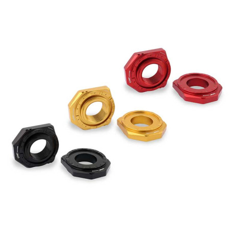 TENDEUR DE CHAINE CNC RACING DUCATI DESERT X