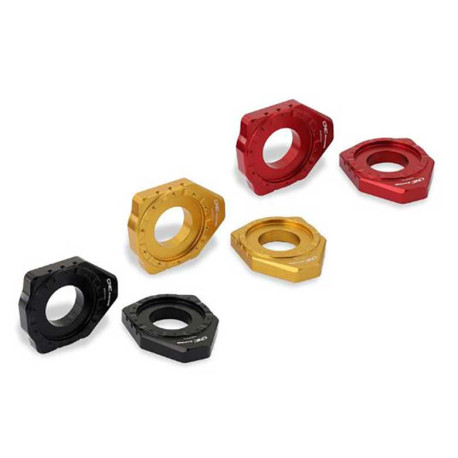 TENDEUR DE CHAINE CNC RACING