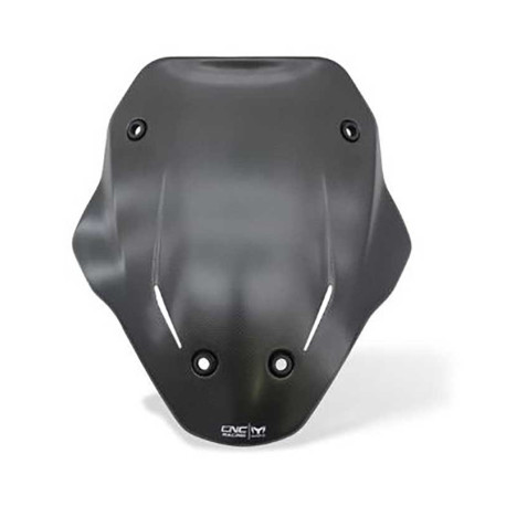 TETE DE FOURCHE CARBONE CNC RACING Ducati Multistrada V4