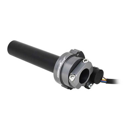 TIRAGE RAPIDE JET PRIME MOTO2