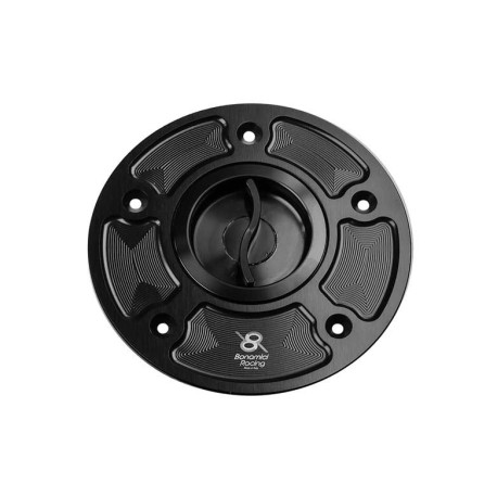 TRAPPE A ESSENCE ALUMINIUM BONAMICI RACING Honda CBR 1000 RR 14-16