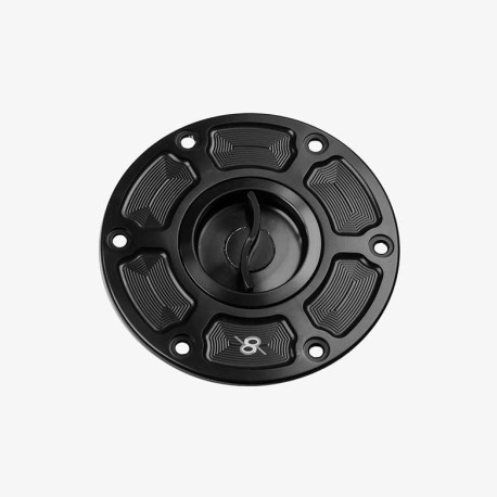 TRAPPE A ESSENCE ALUMINIUM BONAMICI RACING KTM 1290 Superduke 14-23