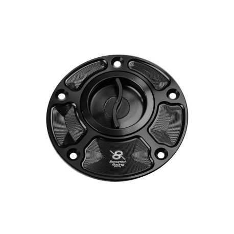 TRAPPE A ESSENCE ALUMINIUM BONAMICI RACING Yamaha all models