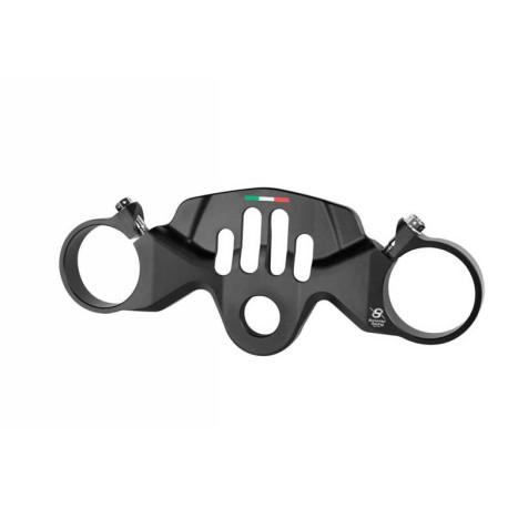 TRIUMPH SPEED TRIPLE 1200 RR TE DE FOURCHE SUPERIEUR BONAMICI RACING