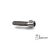 VIS SEULE CNC RACING M8x30 - TITANE