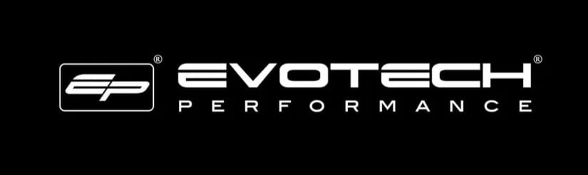 Logo Evotech Performance