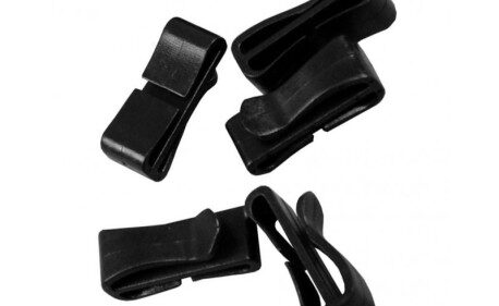 ACC STRAP KEEPER 25MM -X5-