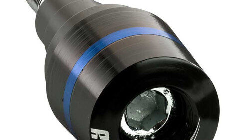 aluminium taillé masse et avec insert colo