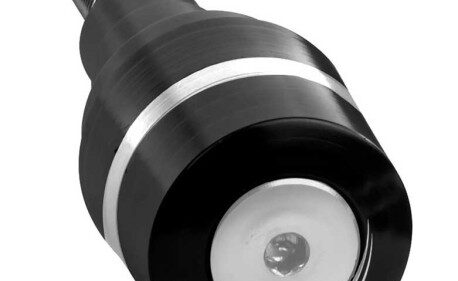 Accossato Crash pads avec couvre vis