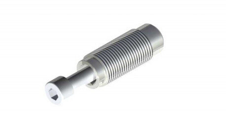 ADAPTATEUR DE PROTECTION DE LEVIER FREIN CNC RACING PANIGALE