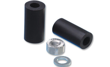 ADAPTATEUR GUIDON TYPE 1 DIA 11.5 MM