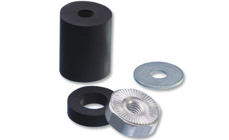 ADAPTATEUR GUIDON TYPE 3 DIA 20 MM