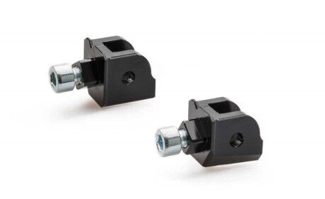 ADAPTATEUR POUR REPOSE PIEDS AVANT OU ARRIERE TOURING-EASY