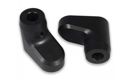 ADAPTATEUR TRIUMPH POUR MO BLAZE PIN - PAIRE