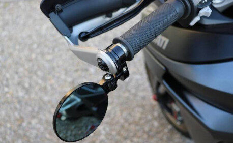 Adaptateurs rétroviseurs Rocket Multistrada