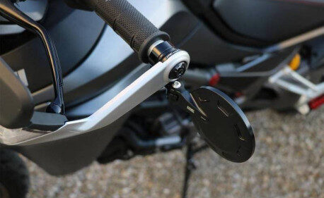 Adaptateurs rétroviseurs Rocket Multistrada