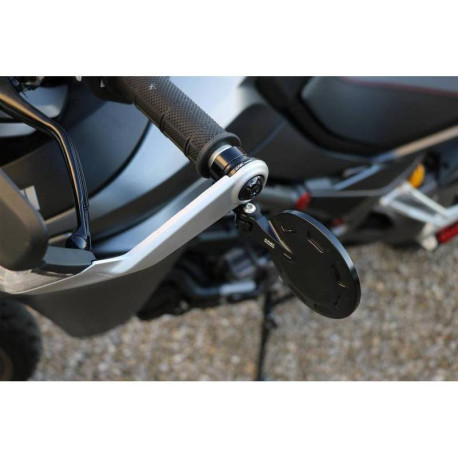 Adaptateurs rétroviseurs Rocket Multistrada