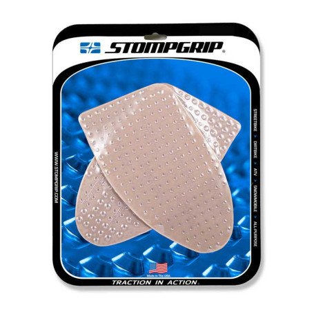 Grips De Reservoir Stompgrip Suzuki Hayabusa