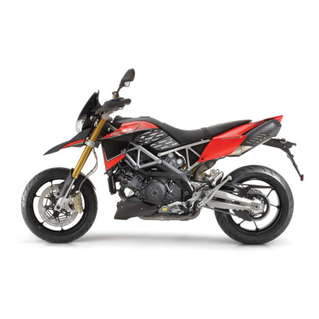 Grips De Reservoir Stompgrip Aprilia Dorsoduro 1200