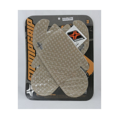Grips De Reservoir Stompgrip Aprilia Rsv 1000