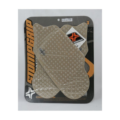 Grips De Reservoir Stompgrip Aprilia Rsv 1000