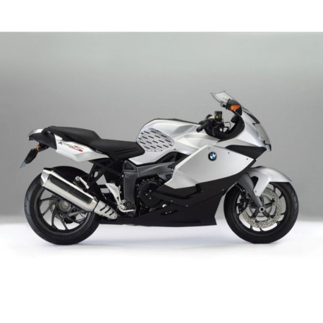 Grips De Reservoir Stompgrip Bmw K 1200