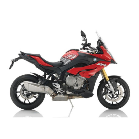 Grips De Reservoir Stompgrip Bmw S 1000 Xr