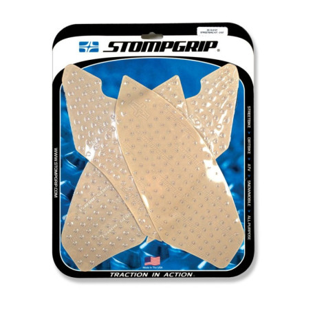 Grips De Reservoir Stompgrip Bmw S 1000 Rr