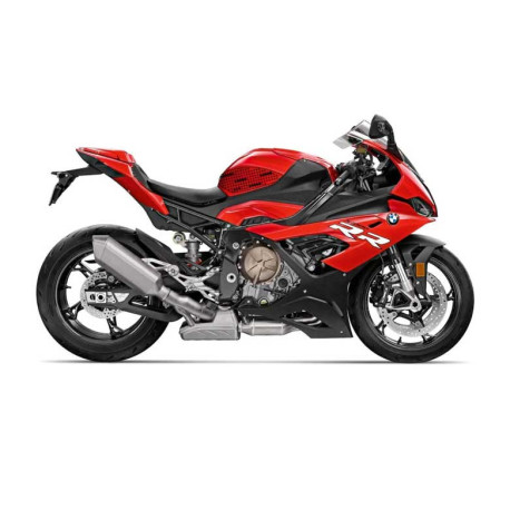 Grips De Reservoir Stompgrip Bmw S 1000 Rr