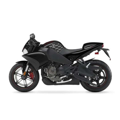 Grips De Reservoir Stompgrip Buell Xb12