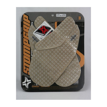 Grips De Reservoir Stompgrip Honda Cbr 1000 Rr