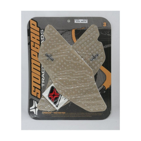 Grips De Reservoir Stompgrip Ducati 749