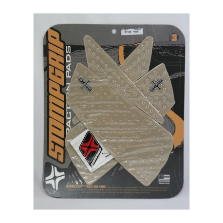 Grips De Reservoir Stompgrip Ducati 848