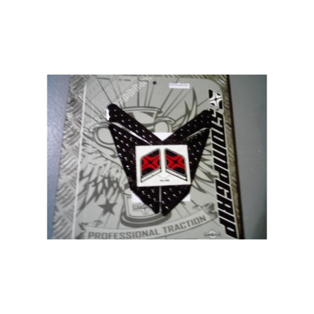 Grips De Reservoir Stompgrip Ducati Hypermotard 1100