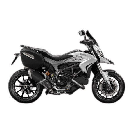 Grips De Reservoir Stompgrip Ducati Hypermotard 821