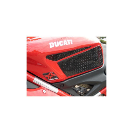 Grips De Reservoir Stompgrip Ducati Monster 600