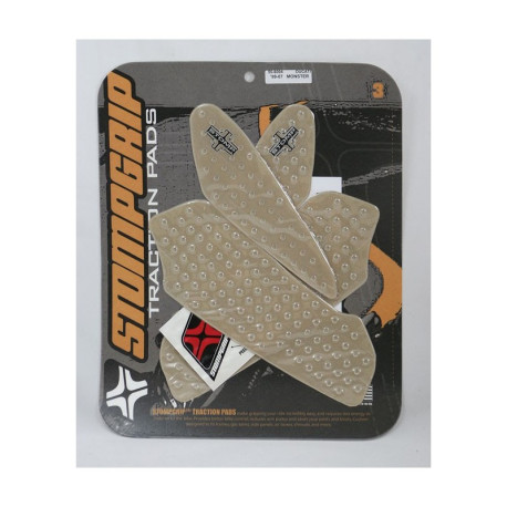 Grips De Reservoir Stompgrip Ducati Monster 600