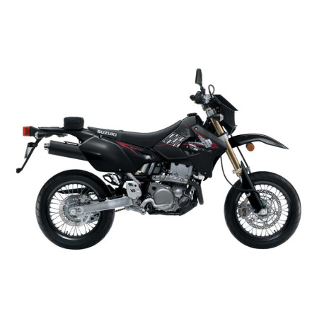 Grips De Reservoir Stompgrip Suzuki Drz 400