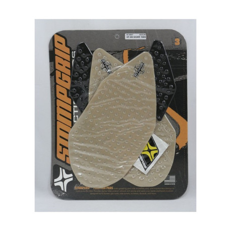 Grips De Reservoir Stompgrip Suzuki Gsx-r 1000