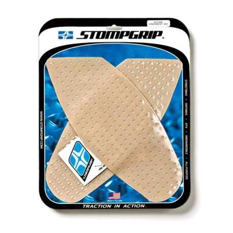 Grips De Reservoir Stompgrip Suzuki Gsx-r 600
